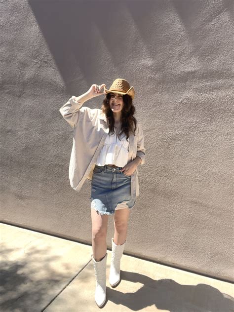 how to dress like a cowgirl for cheap|cowgirl aesthetic outfits.